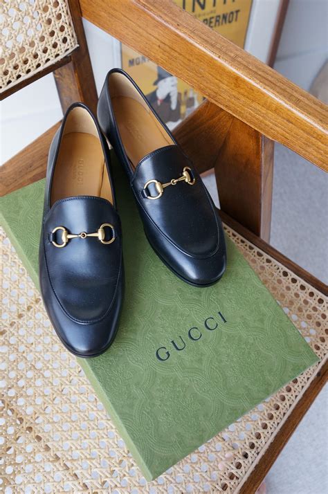 gucci red new canvas jordaan loafers|gucci louis vuitton jordans.